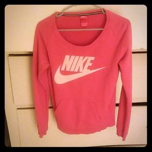 Nike sweatshirt